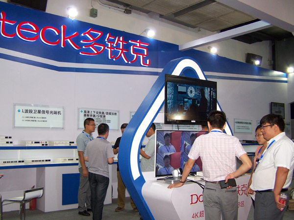 Doteck